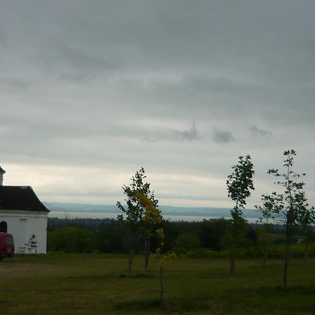 Aranyhid Hotel Balatonboglár Eksteriør bilde