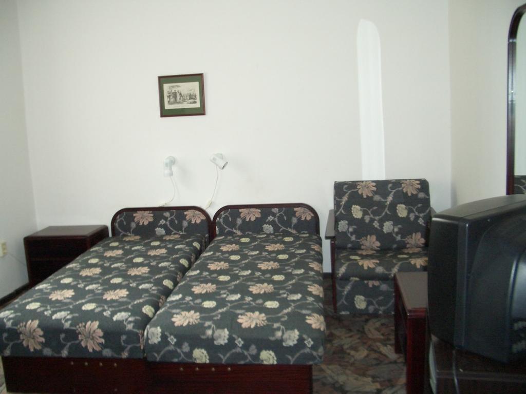 Aranyhid Hotel Balatonboglár Rom bilde