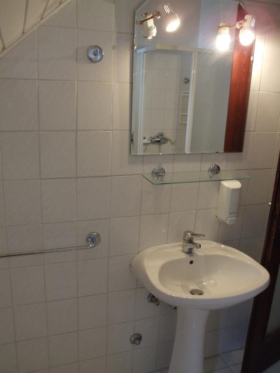 Aranyhid Hotel Balatonboglár Rom bilde
