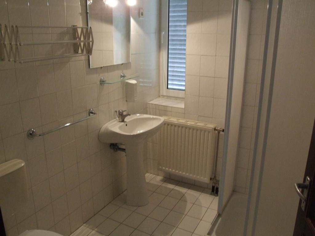 Aranyhid Hotel Balatonboglár Rom bilde
