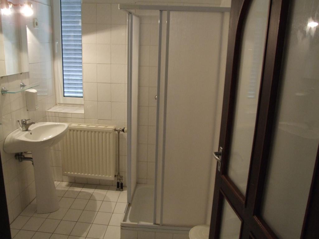 Aranyhid Hotel Balatonboglár Rom bilde
