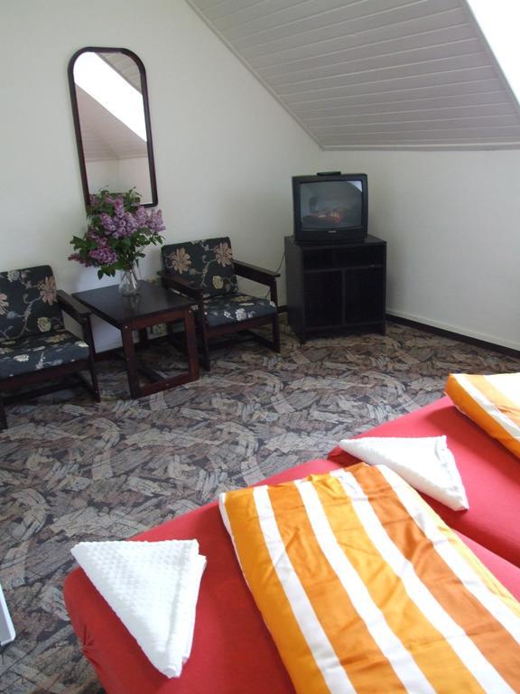Aranyhid Hotel Balatonboglár Rom bilde