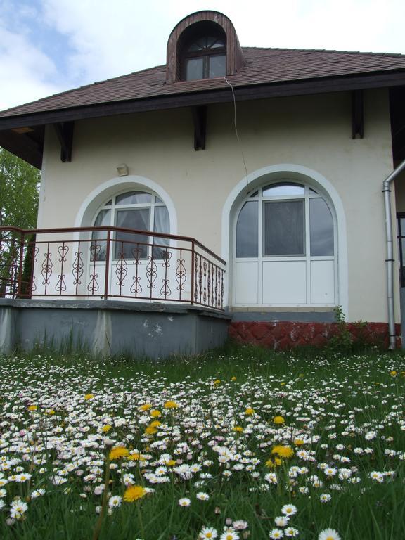 Aranyhid Hotel Balatonboglár Eksteriør bilde